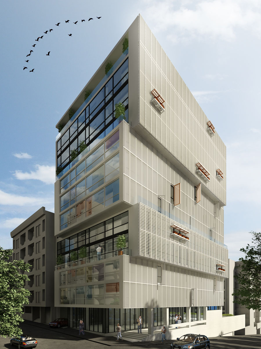 Atin 11 Residential Complex-15