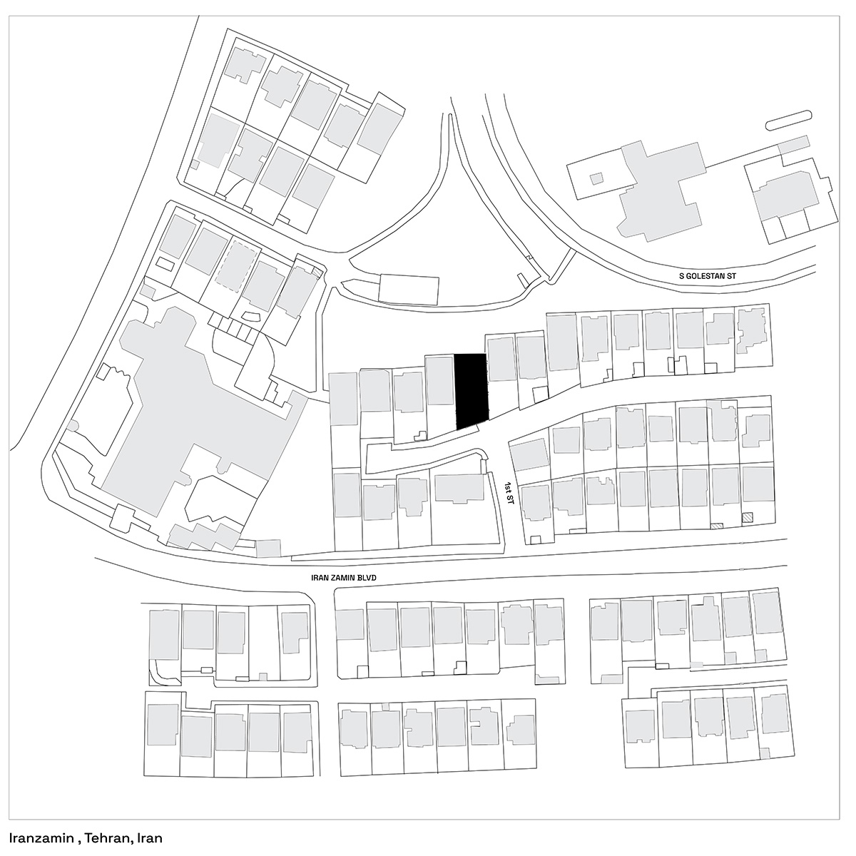 SITE LOCATION