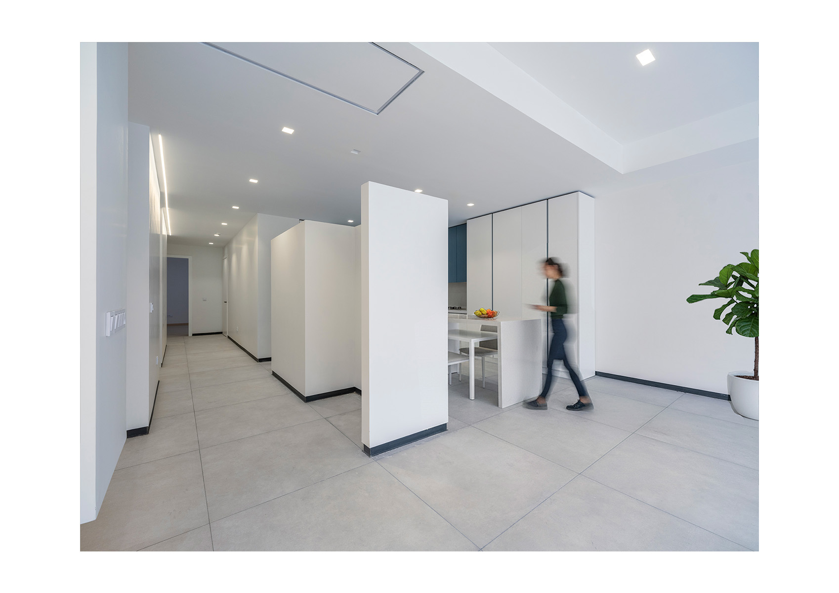 Zomorod Residential Building