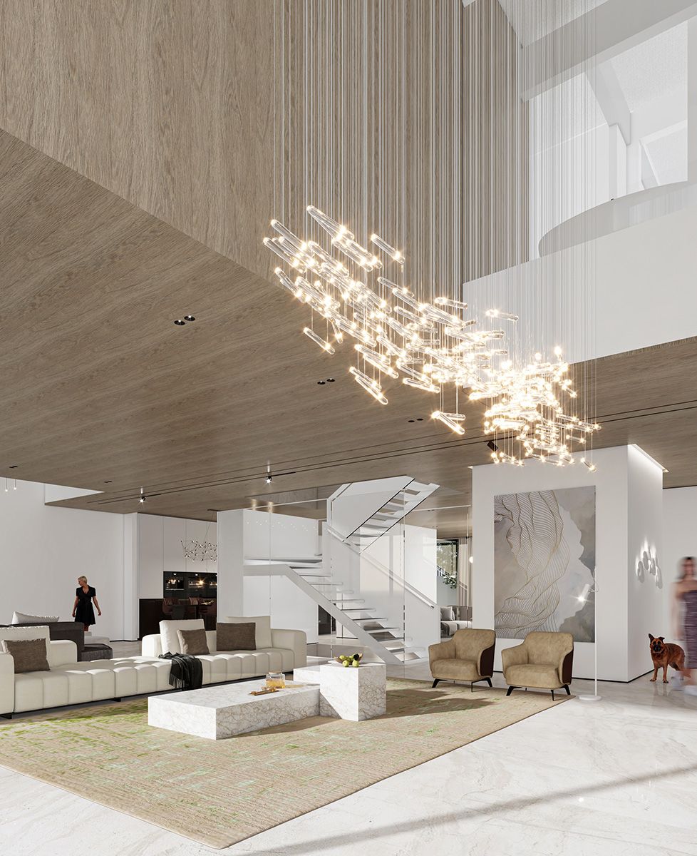 IRANZAMIN VILLA