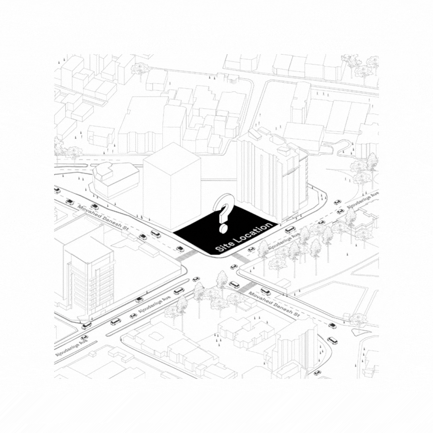 Aqdasiyeh Mixed Use