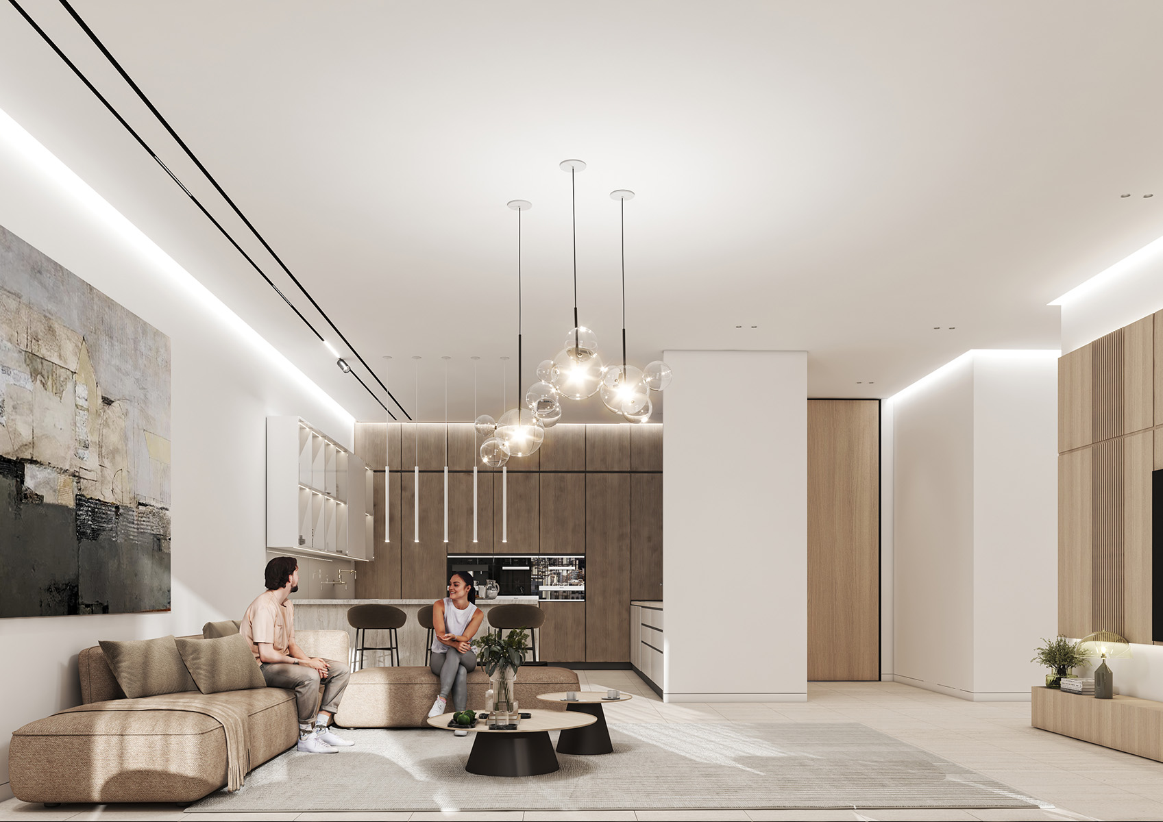 Arbab Residential Building