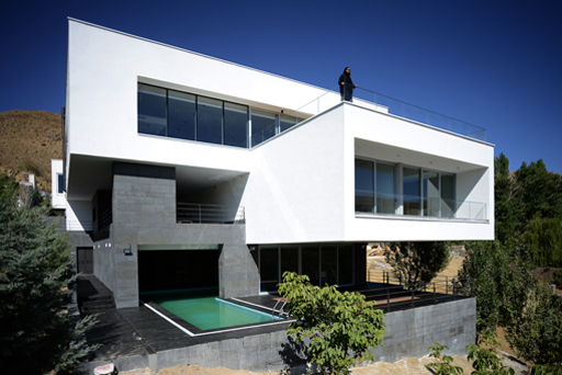 Up Villa