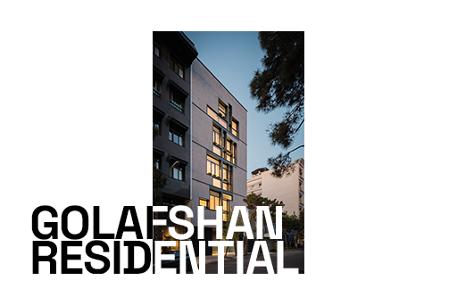 Golafshan Residential